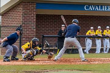 DHS vs Chesnee  2-19-14 -108